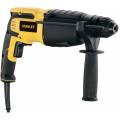 Перфоратор SDS-Plus STANLEY SHR263K